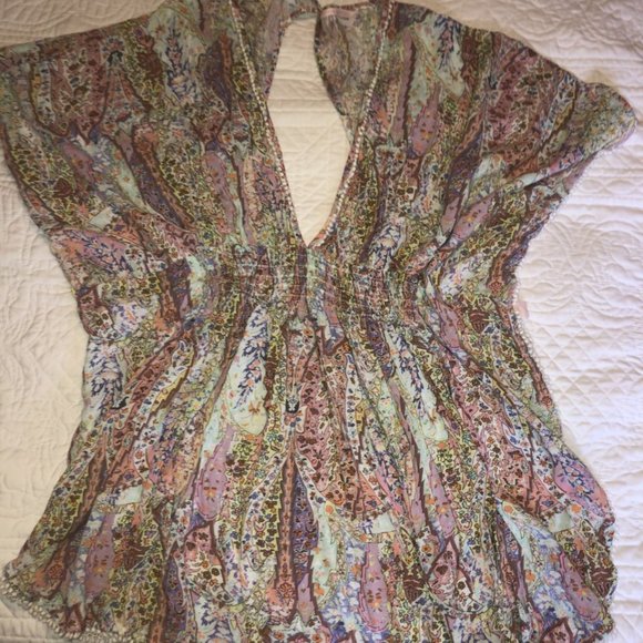 Victoria's Secret cover-up - Picture 4 of 4